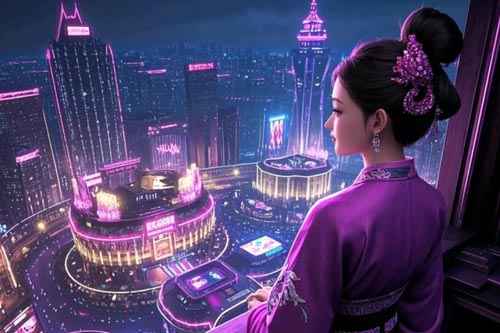 万事平台注册中心